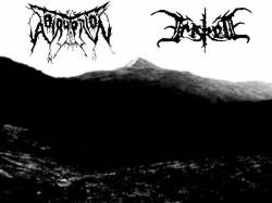 Abruption : Abruption - Triskele